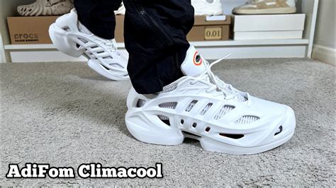 ADIDAS ADIFOM CLIMACOOL REVIEW 